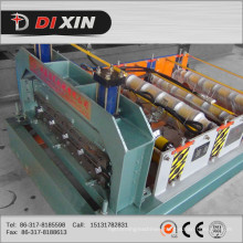 Dixin Aluminium Cap Machine for Sales